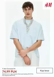 H&M gazetka tydzień 27 Strona 10