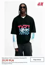 H&M gazetka tydzień 27 Strona 4