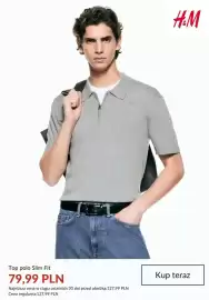 H&M gazetka tydzień 27 Strona 5