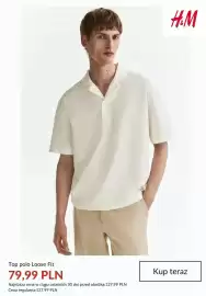 H&M gazetka tydzień 27 Strona 7