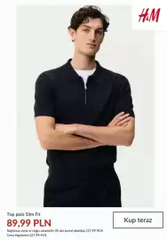 H&M gazetka tydzień 27 Strona 8