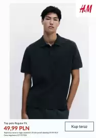 H&M gazetka tydzień 27 Strona 9