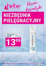 Hebe gazetka Strona 1