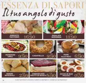 Volantino Eté Pagina 14