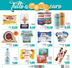 Volantino Eté Pagina 2