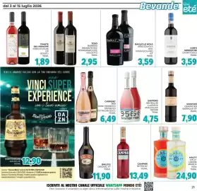 Volantino Eté Pagina 21
