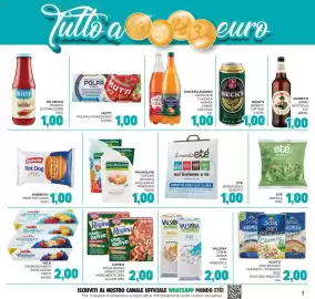 Volantino Eté Pagina 3