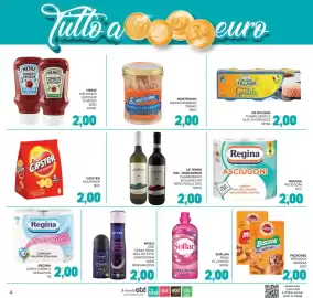 Volantino Eté Pagina 4