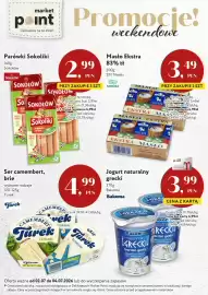 Market Point gazetka Strona 10