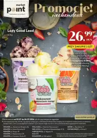Market Point gazetka Strona 11