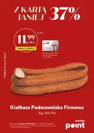 Market Point gazetka Strona 2