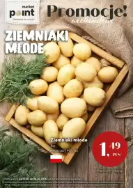 Market Point gazetka Strona 5