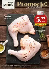 Market Point gazetka Strona 6