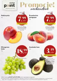 Market Point gazetka Strona 7