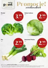Market Point gazetka Strona 8