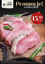 Market Point gazetka Strona 9