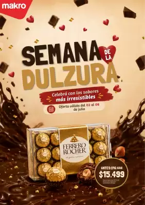 Makro (válido hasta 8-07)