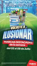 Catálogo Makro semana 27 Página 1
