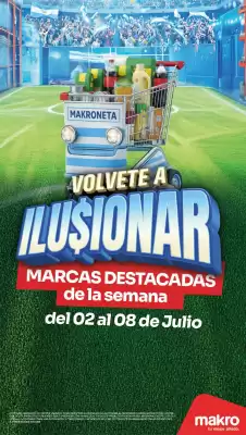 Makro (válido hasta 8-07)