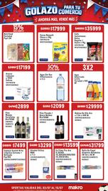 Catálogo Makro Página 4
