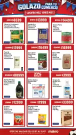 Catálogo Makro Página 3