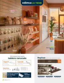 Catálogo Edimca Página 18