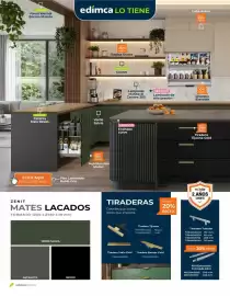 Catálogo Edimca Página 22