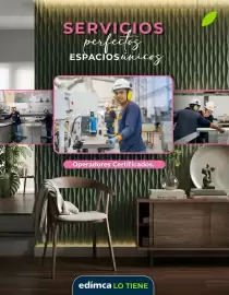 Catálogo Edimca Página 27
