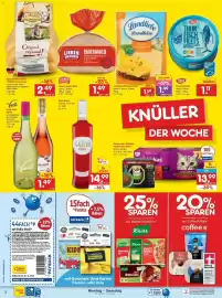 Netto Marken-Discount DE folder week 28 Pagina 2