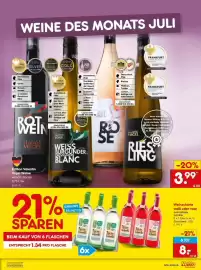 Netto Marken-Discount DE folder week 28 Pagina 23
