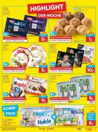 Netto Marken-Discount DE folder week 28 Pagina 3