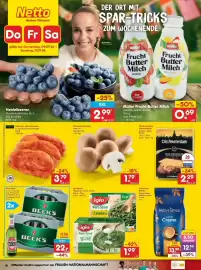 Netto Marken-Discount DE folder week 28 Pagina 34