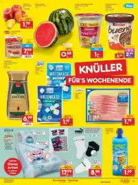 Netto Marken-Discount DE folder week 28 Pagina 35