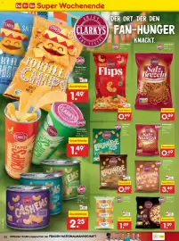 Netto Marken-Discount DE folder week 28 Pagina 38