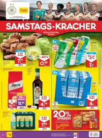 Netto Marken-Discount DE folder week 28 Pagina 40