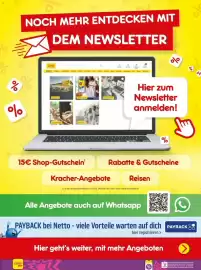 Netto Marken-Discount DE folder week 28 Pagina 41