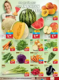 Netto Marken-Discount DE folder week 28 Pagina 6
