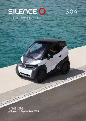 Nissan (gültig bis 2-07)