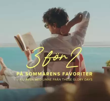 Volt (giltig till och med 16-07)