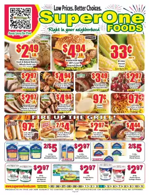 Super One Foods (valid until 11-07)