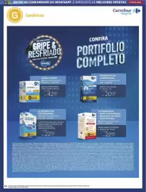 Catálogo Drogarias Carrefour Página 10
