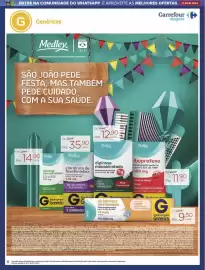 Catálogo Drogarias Carrefour Página 11