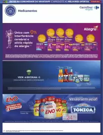 Catálogo Drogarias Carrefour Página 7