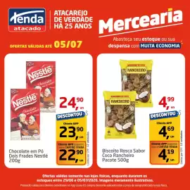 Folheto Tenda Atacado Página 2