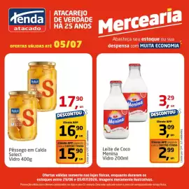 Folheto Tenda Atacado Página 4