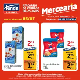 Folheto Tenda Atacado Página 5