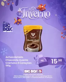Encarte Big Box Página 2
