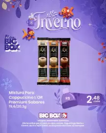 Encarte Big Box Página 3