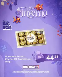 Encarte Big Box Página 6