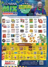 Encarte Bahamas Mix semana 27 Página 1